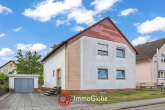 Titelbild - Großzügiges Einfamilienhaus mit tollem Grundstück und viel Gestaltungspotenzial