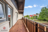 Balkon - Großzügiges Einfamilienhaus mit tollem Grundstück und viel Gestaltungspotenzial