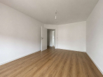 KI-generiert Wohnzimmer - Moderne 2-Zimmer-Wohnung in gepflegtem Mehrfamilienhaus