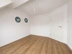 KI-generiert Schlafzimmer - Moderne 2-Zimmer-Wohnung in gepflegtem Mehrfamilienhaus