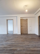 Blick auf Wohnungseingang - Traumhafte Wohnung mit Loftcharakter!
