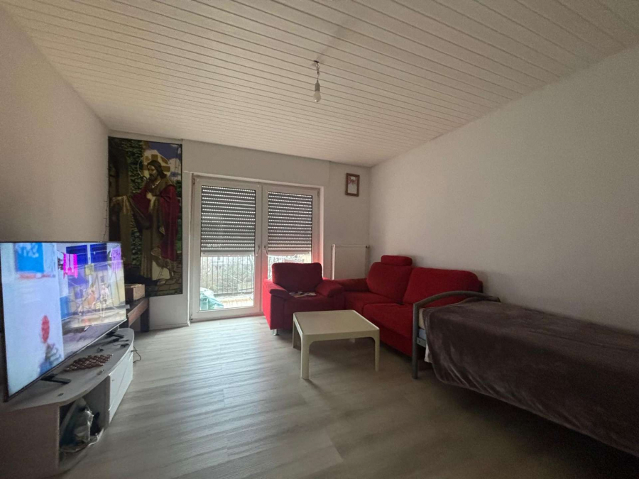 Gemütliche 1ZKB Wohnung im Zentrum der Stadt!, 66954 Pirmasens, Etagenwohnung