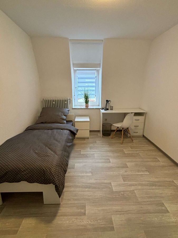 möbliertes WG-Zimmer in Uni nähe, 66953 Pirmasens, Wohnung