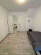 Schlafzimmer - möbliertes WG-Zimmer in Uni nähe