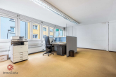 Büro - Attraktive Gewerbefläche im Erdgeschoss – vielseitig nutzbar und barrierefrei