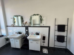 Badezimmer - Exklusives Wohnen in der ehemaligen Aurora-Schuhfabrik