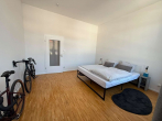 Schlafzimmer - Exklusives Wohnen in der ehemaligen Aurora-Schuhfabrik