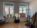 Ankleidezimmer, Schlafzimmer 2 - Exklusives Wohnen in der ehemaligen Aurora-Schuhfabrik