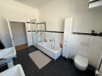 Badezimmer - Exklusives Wohnen in der ehemaligen Aurora-Schuhfabrik