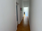 Flur - Exklusives Wohnen in der ehemaligen Aurora-Schuhfabrik