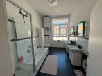Badezimmer - Exklusives Wohnen in der ehemaligen Aurora-Schuhfabrik