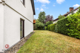 Garten - Repräsentatives Familienanwesen mit zusätzlichem Wohnhaus in ruhiger Lage