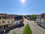 Ausblick - Schöne 3 ZKB-Wohnung mit Balkon zu vermieten