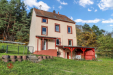 Hausansicht - Gemütliches Zuhause mit Raum zur persönlichen Entfaltung