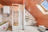 Badezimmer DG - Gemütliches Zuhause mit Raum zur persönlichen Entfaltung