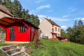 Gratenhaus - Gemütliches Zuhause mit Raum zur persönlichen Entfaltung