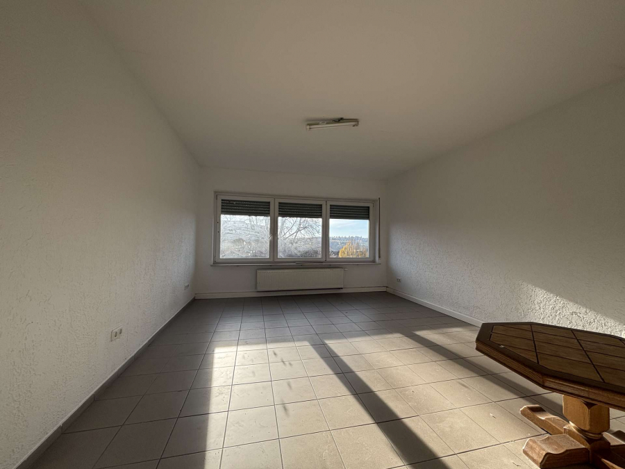 Gemütliche 3-Zimmer-Wohnung im Dachgeschoss, 66953 Pirmasens, Dachgeschosswohnung