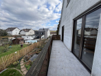 Balkon - hochwertig saniertes Haus mit viel Platz für die Familie