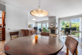 Wohnzimmer - Familienfreundliches Wohnen in bevorzugter Lage von Pirmasens