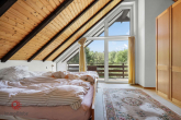 Schlafzimmer - Familienfreundliches Wohnen in bevorzugter Lage von Pirmasens