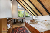 Schlafzimmer - Familienfreundliches Wohnen in bevorzugter Lage von Pirmasens