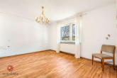 Schlafzimmer 2 (Kopfhaus) - Wohnen, Vermieten, Vergrößern – Doppelhaus in Erlenbrunn mit tollem Grundstück