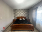 Schlafzimmer - Provisionsfrei! Familienglück in unmittelbarer Nähe zum Rheinauer See