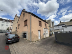 Hausansicht - Top Kapitalanlage in Saarbrücken-Burbach – Mehrfamilienhaus, 9,5 % Rendite