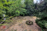 Garten - Familienidylle am Waldrand – Großzügiges Einfamilienhaus mit Einliegerwohnung