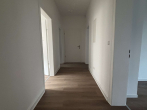 Flur - Renovierte Altbauwohnung im Erdgeschoss