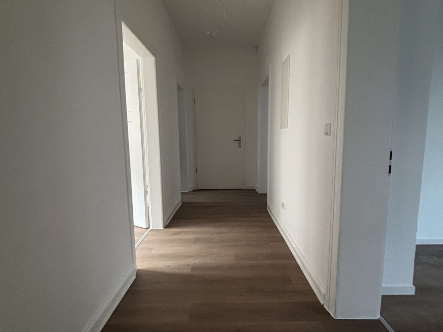 Renovierte Altbauwohnung im Erdgeschoss, 66953 Pirmasens, Erdgeschosswohnung