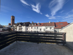 Balkon - Gemütliche Dachgeschosswohnung mit guter Raumaufteilung