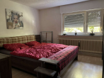 Schlafzimmer - Gemütliche Dachgeschosswohnung mit guter Raumaufteilung