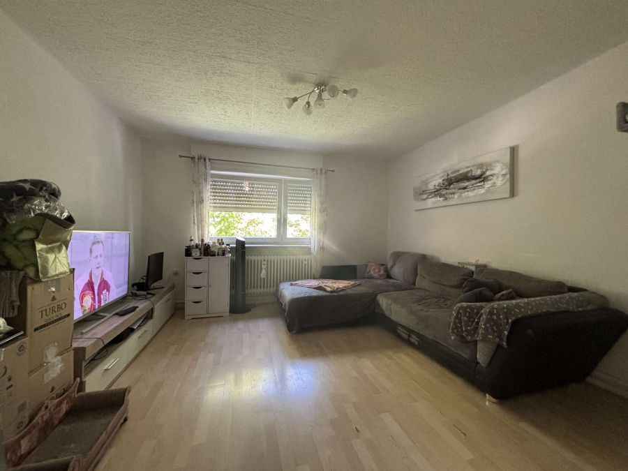 Gemütliche Dachgeschosswohnung mit guter Raumaufteilung, 66955 Pirmasens, Dachgeschosswohnung