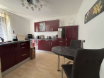 Küche - Gemütliche Dachgeschosswohnung mit guter Raumaufteilung
