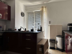 Küche - Gemütliche Dachgeschosswohnung mit guter Raumaufteilung