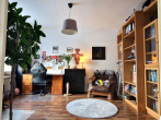 Pirmasens, Bitscher Str. 88 - - Helle 3 ZKB-Wohneinheit mit toller Terrasse zu vermieten