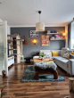 Pirmasens, Bitscher Str. 88 - - Helle 3 ZKB-Wohneinheit mit toller Terrasse zu vermieten