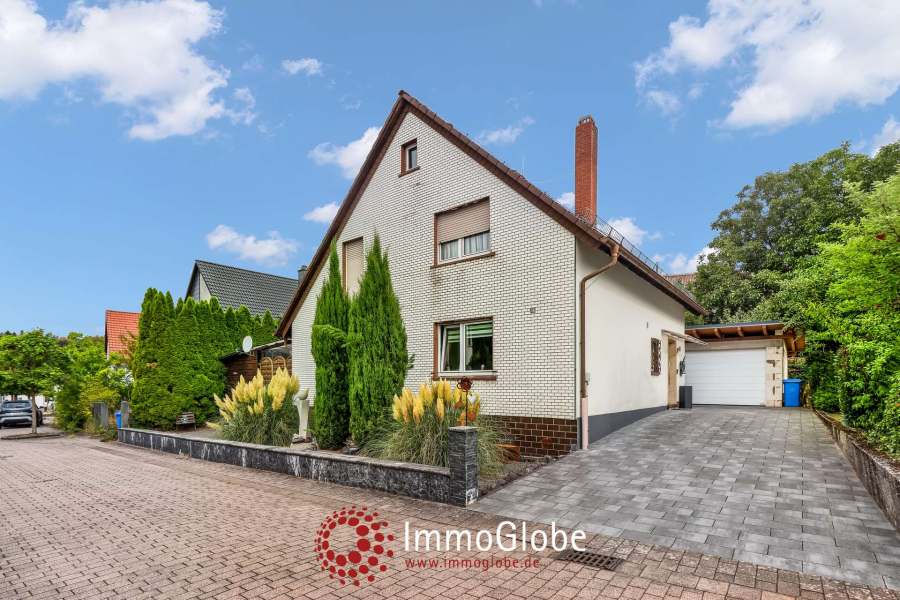 Einziehen & Wohlfühlen – gepflegtes Einfamilienhaus mit viel Platz und Charme, 67716 Heltersberg, Einfamilienhaus