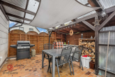 Terrasse - Einziehen & Wohlfühlen – gepflegtes Einfamilienhaus mit viel Platz und Charme