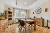 Esszimmer - Einziehen & Wohlfühlen – gepflegtes Einfamilienhaus mit viel Platz und Charme