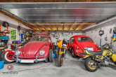 Garage - Einziehen & Wohlfühlen – gepflegtes Einfamilienhaus mit viel Platz und Charme