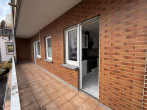 Balkon - Schöne Wohnung in zentraler Lage