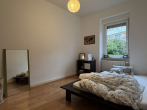 Schlafzimmer - schöne Wohnung mit EBK am Strecktalpark
