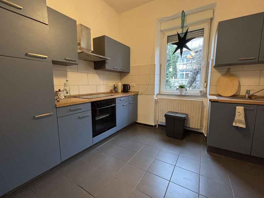 schöne Wohnung mit EBK am Strecktalpark, 66954 Pirmasens, Erdgeschosswohnung