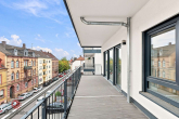 Balkon - Kapitalanlage Pflegeimmobilie – sicher vermietet und bevorzugt belegt