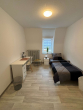 Schlafzimmer - möbliertes Zimmer in 3er WG