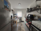 Küche - Schöne helle Wohnung mit Balkon ab sofort zu vermieten
