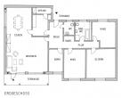 Erdgeschoss - Wohnen auf einer Ebene – großzügiger Bungalow mit ertragsstarker PV-Anlage