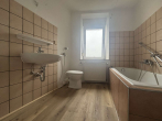 Badezimmer - Gemütliche 2 ZKB Wohnung in zentraler Lage